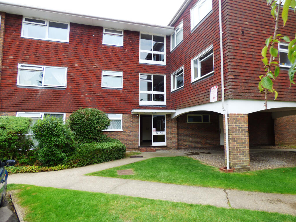Main image of property: LEATHERHEAD