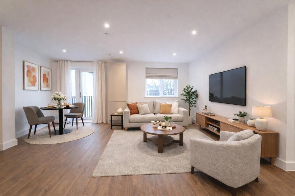 Main image of property: Station House, John Kirby Way, West Kirby, Wirral, CH48