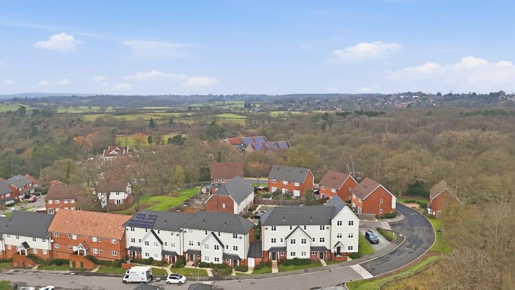 Main image of property: Consort Drive, Leatherhead, Surrey, KT22