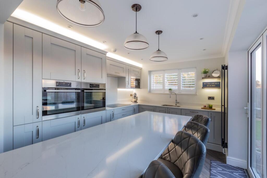 Main image of property: Hastings Crescent, Old St. Mellons, Cardiff