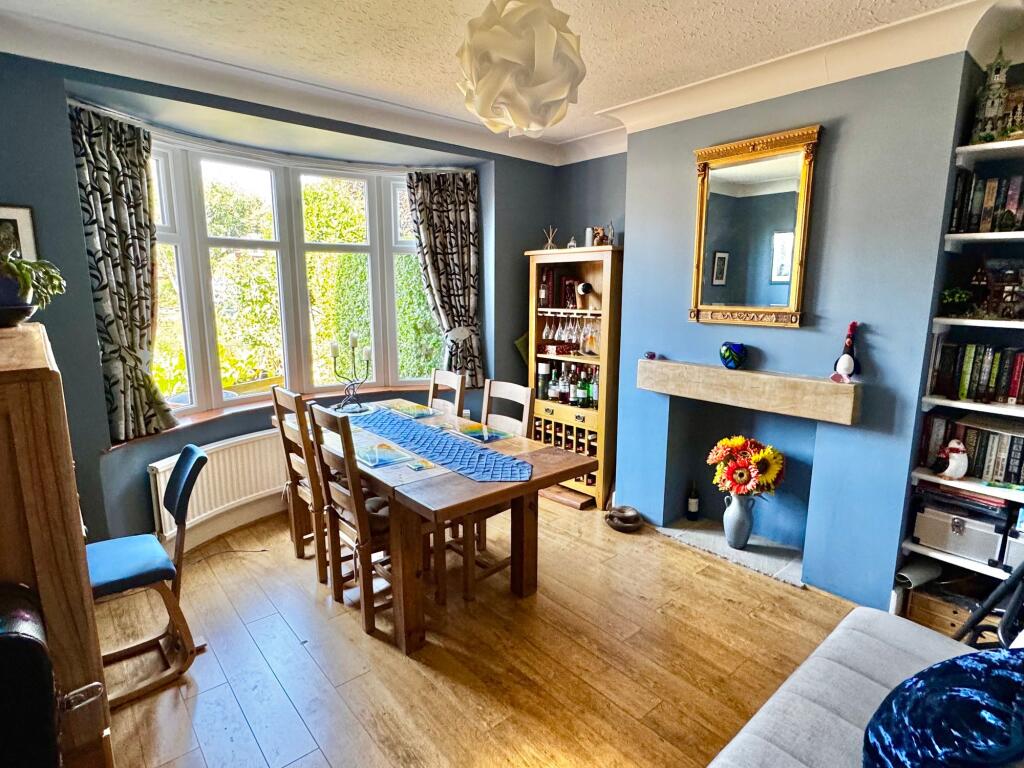House in Stockport - View 5