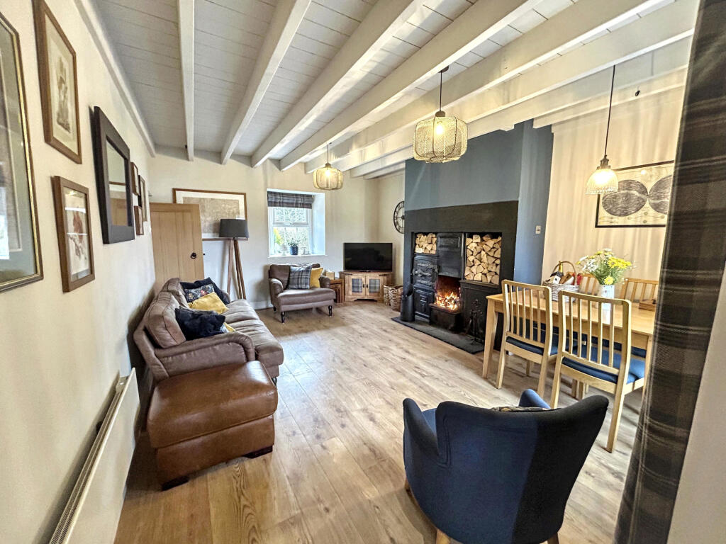 House in Newcastle upon Tyne - View 4