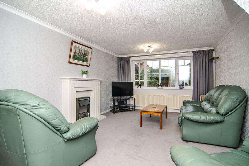 Hamps Close, Church Farm, Burntwood photo 3