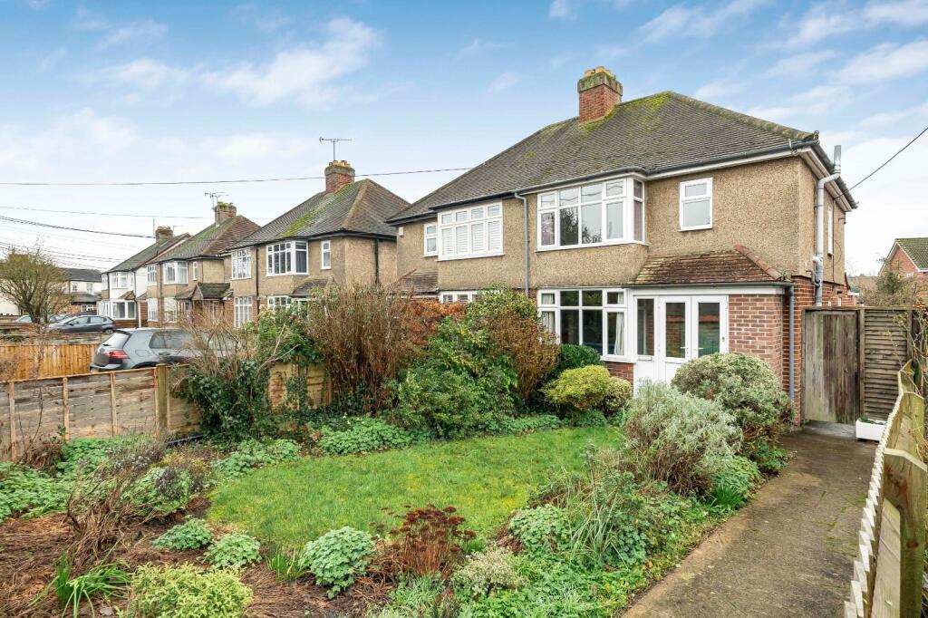 Main image of property: Southern Road, Thame, Oxfordshire, OX9