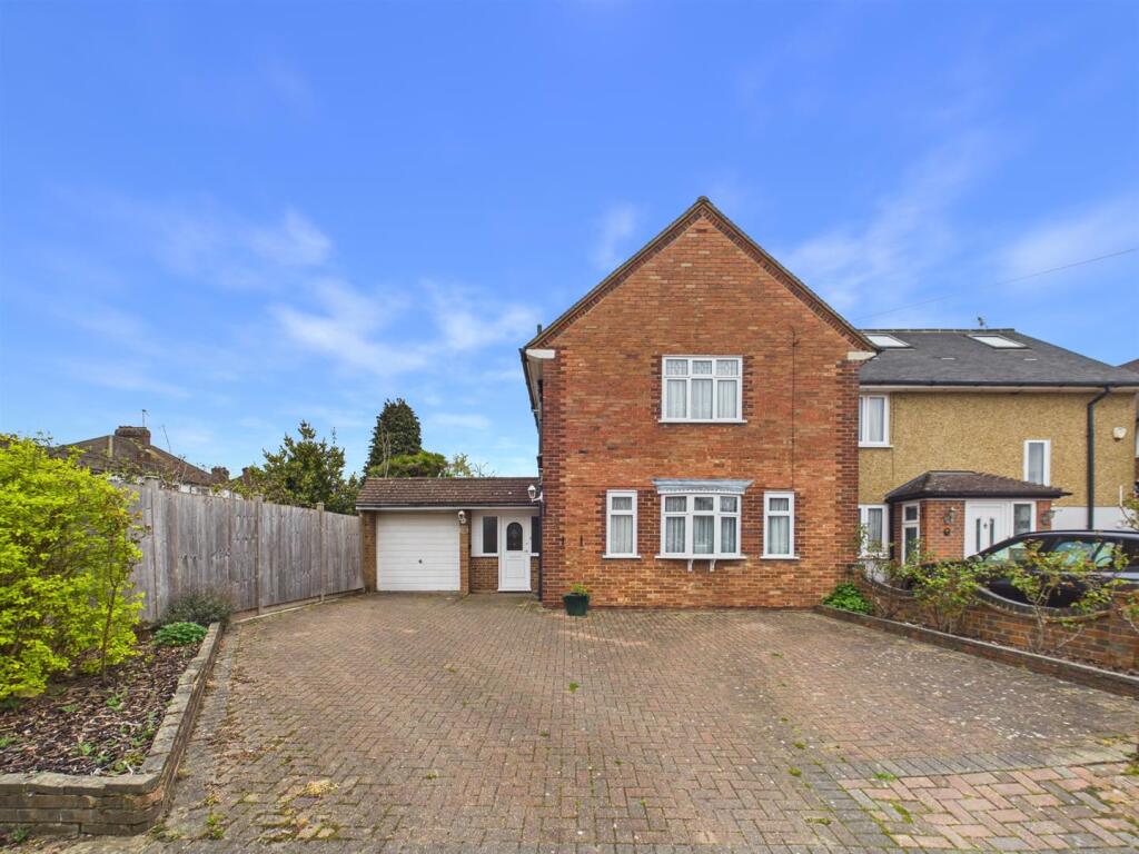 Main image of property: Bec Close, Ruislip