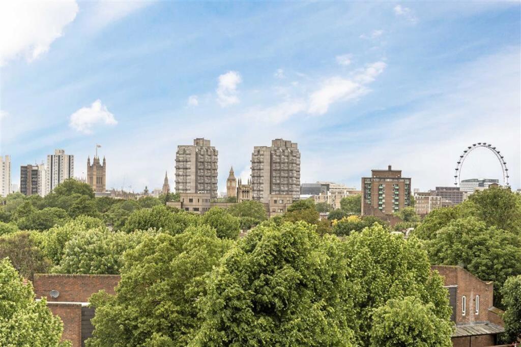4 bedroom flat for rent