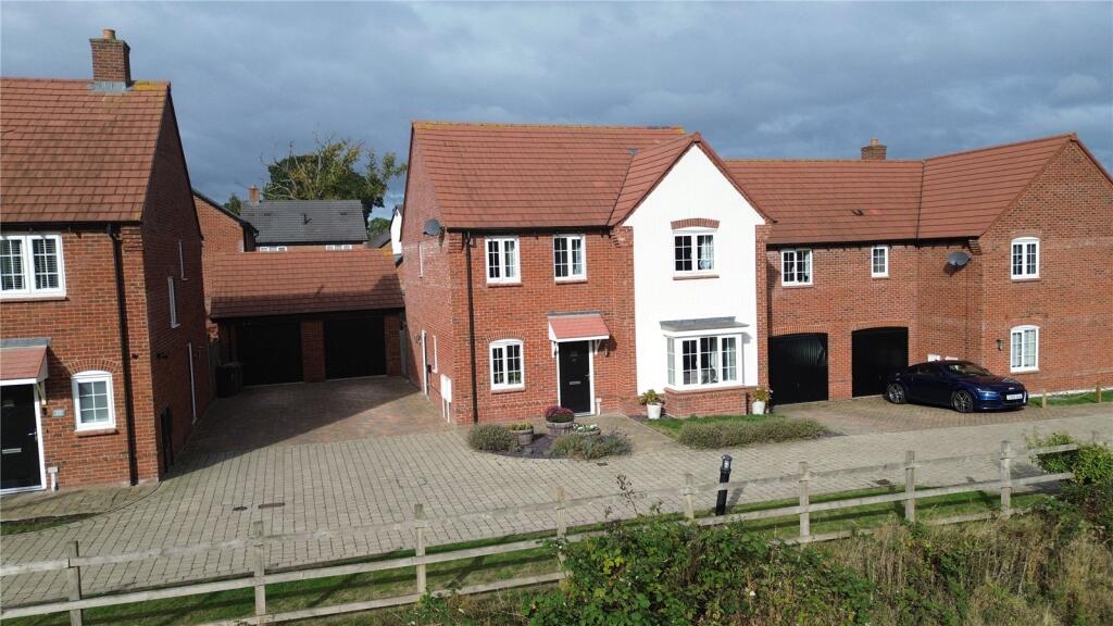 Additional image 30 of Old Farm Drive, Marston Green, Birmingham, B37