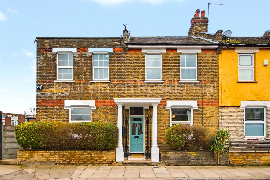 Main image of property: Commonwealth Road, Tottenham, London, N17