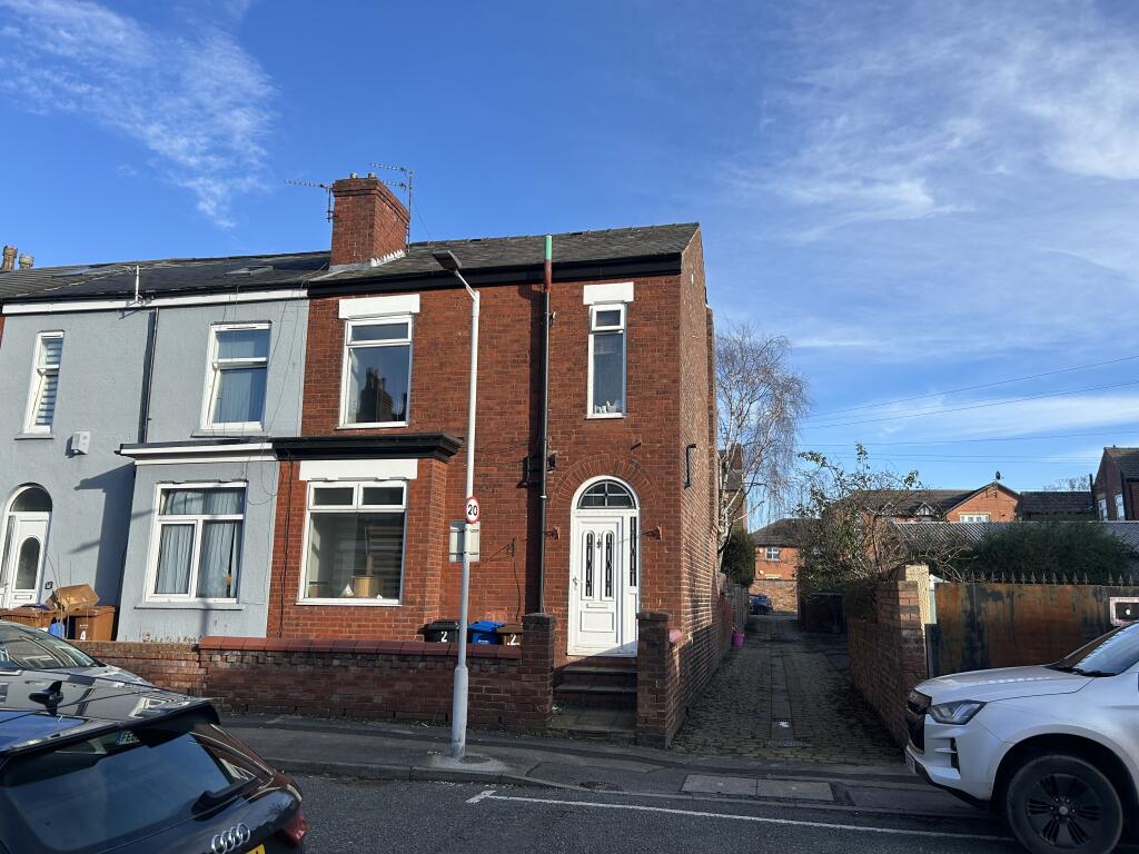 Main image of property: Rae Street, Edgeley