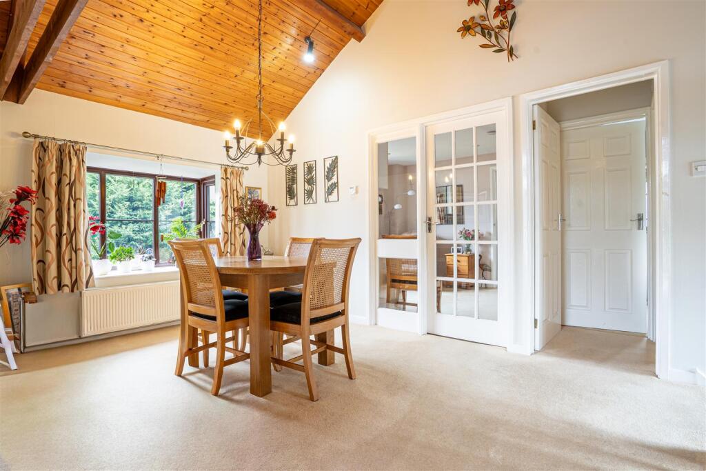 House in Exeter - View 4
