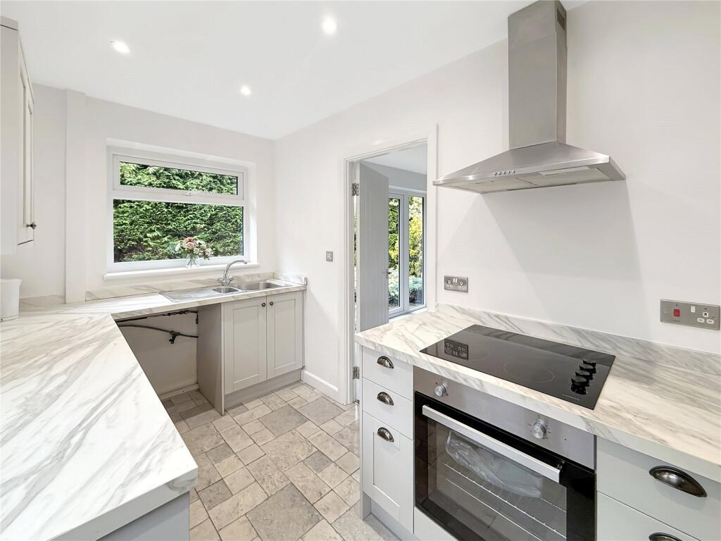 House in Stockton-on-Tees - View 4