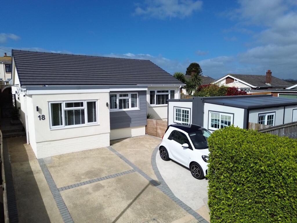 Main image of property: Duchy Park, Preston, Paignton