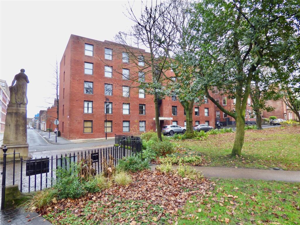 Main image of property: Cross Street, Preston