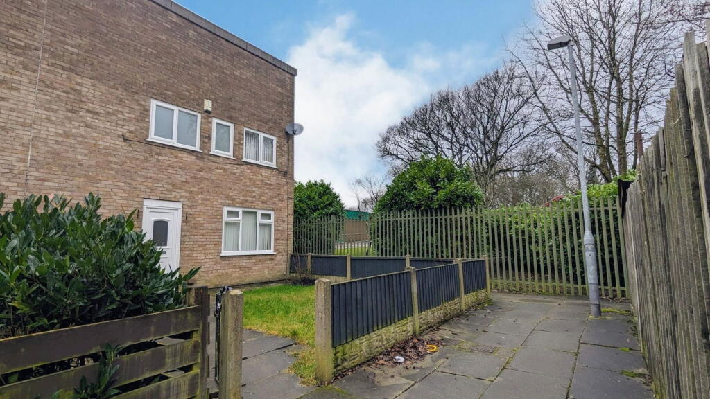 Main image of property: Cornbrook, Skelmersdale, WN8 9AQ