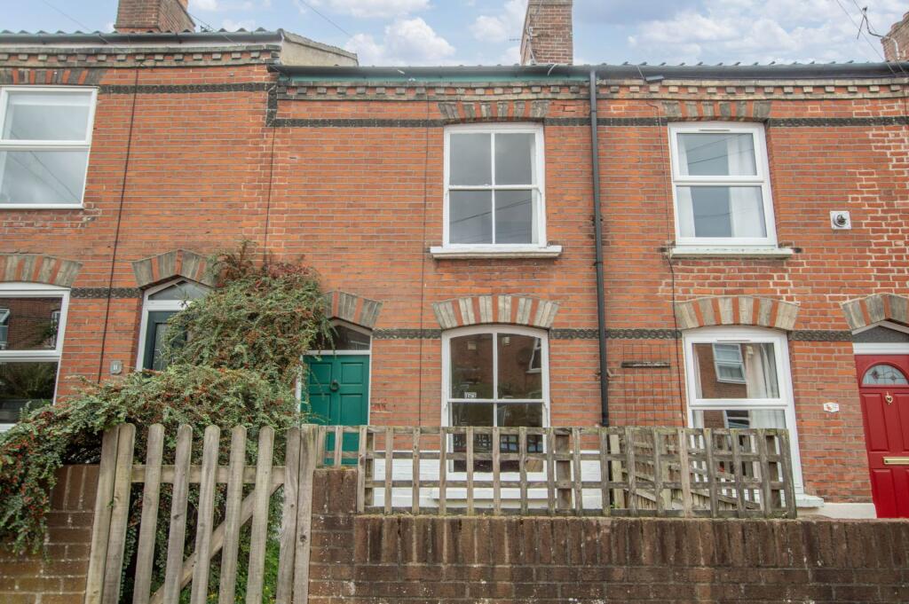 Main image of property: Albany Road, Norwich