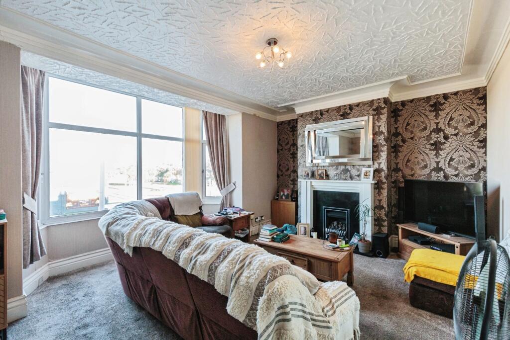 Apartment in Blackpool - View 2