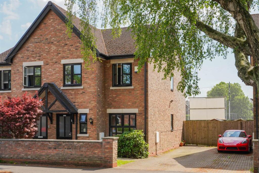 Main image of property: Brantingham Road, Chorlton