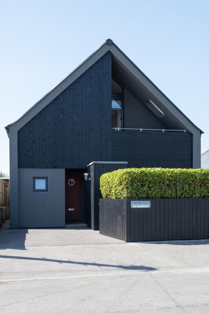 East Wittering, West Sussex - View 6
