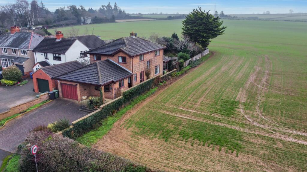 Main image of property: Station Road, Cogenhoe, Northampton, Northamptonshire, NN7