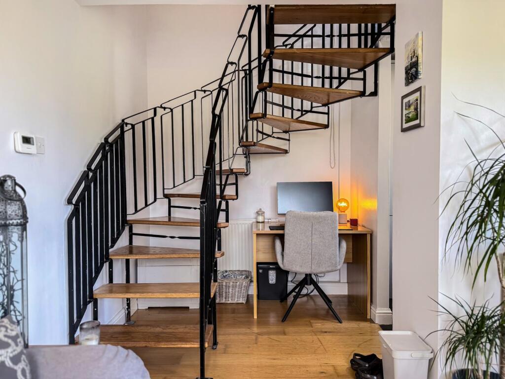 House in Stockport - More