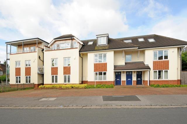 Main image of property: Queens Court, East Oxford, OX4