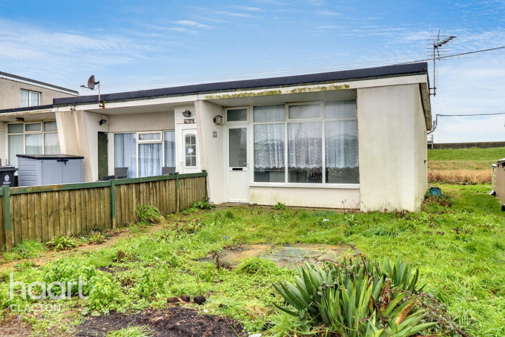 Main image of property: Bel Air Chalet Estate, Clacton-On-Sea