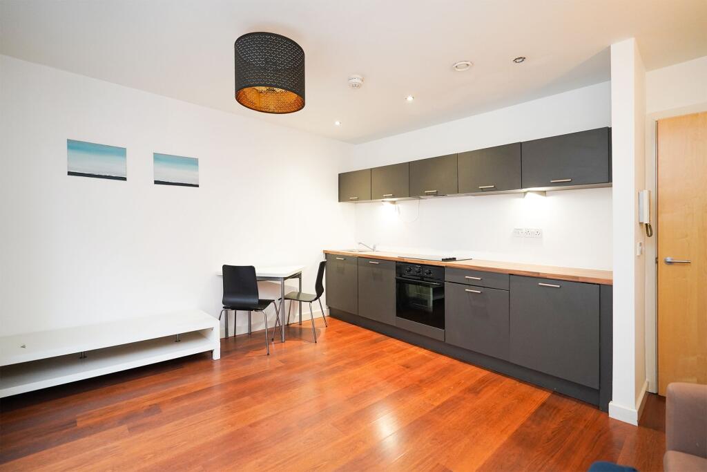 Apartment in Sheffield - View 5