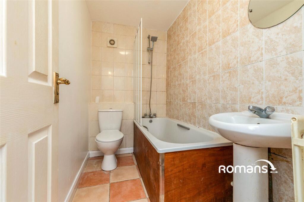 Apartment in Bristol - More