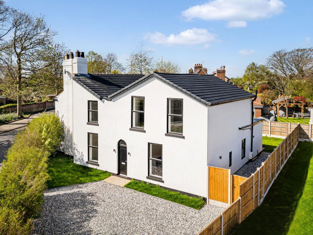 Main image of property: The Cottage at Wilmere Lane