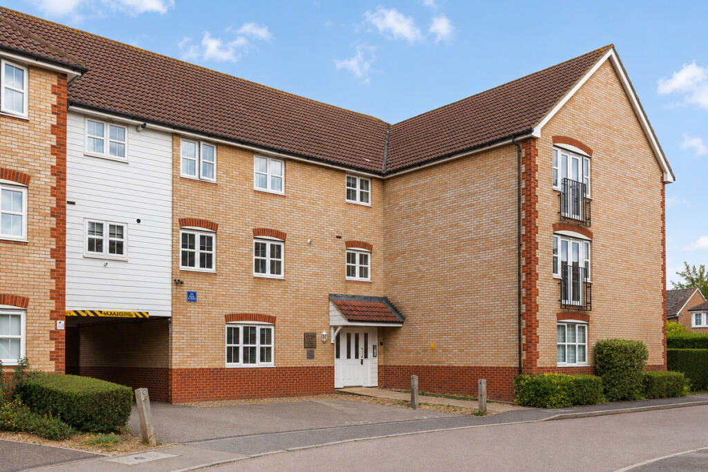 Main image of property: DANIEL THOMAS | Lea Valley House ,Stoney Bridge Drive, Waltham Abbey