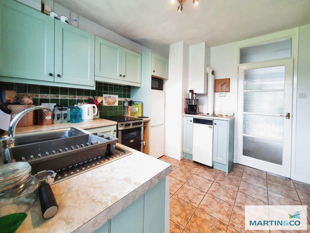 Additional image 3 of Mill Close, East Coker