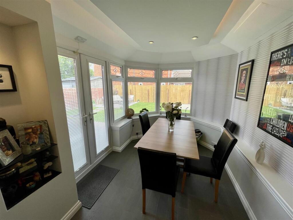 House in Darlington, Harrowgate Hill, Whessoe - View 4