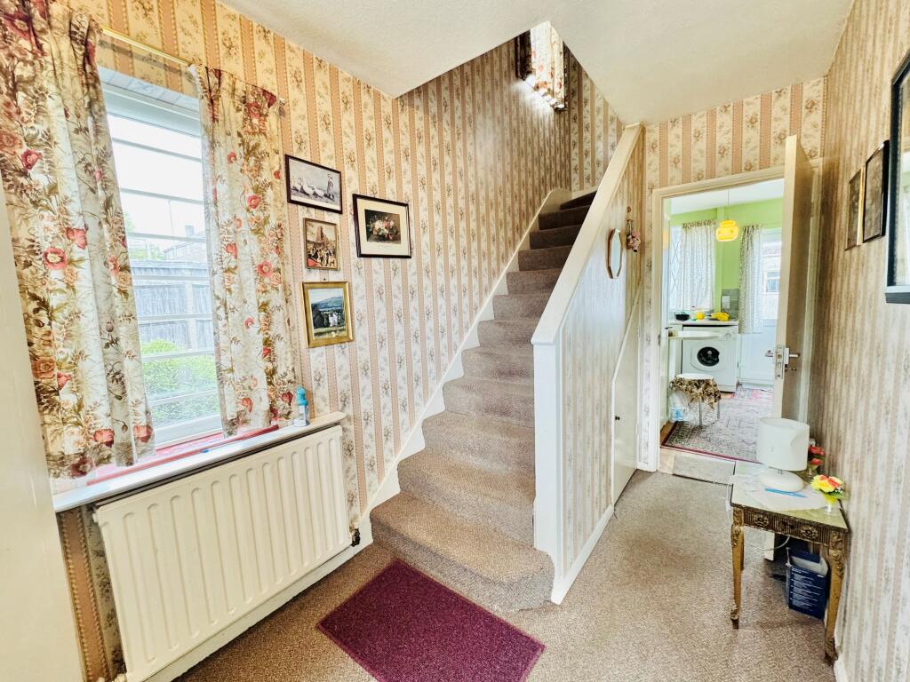 House in London, East Barnet - View 4