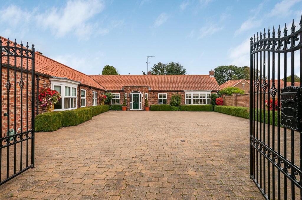 Main image of property: Church Green, Beverley