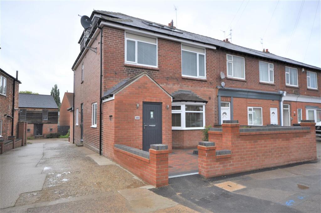 Main image of property: Millfield Lane, York