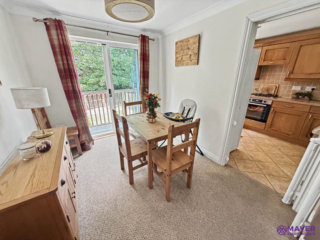 House in Plymouth - View 4