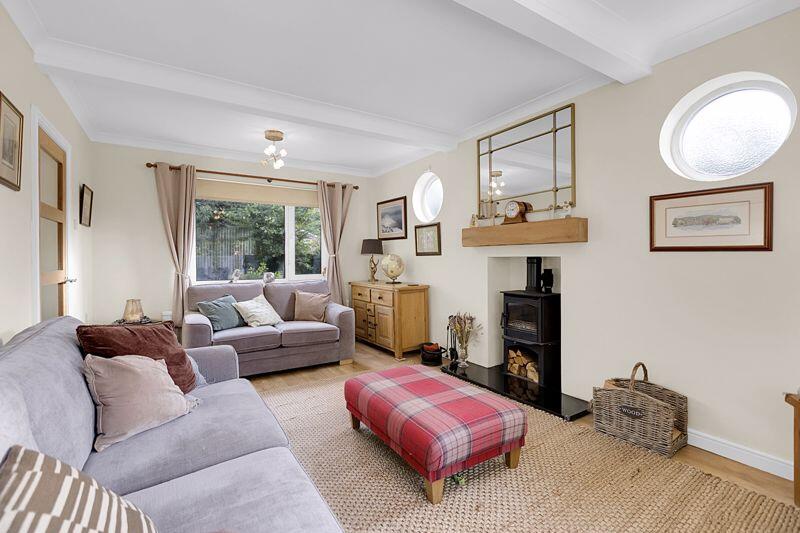 Woodlands Drive, Goostrey photo 2