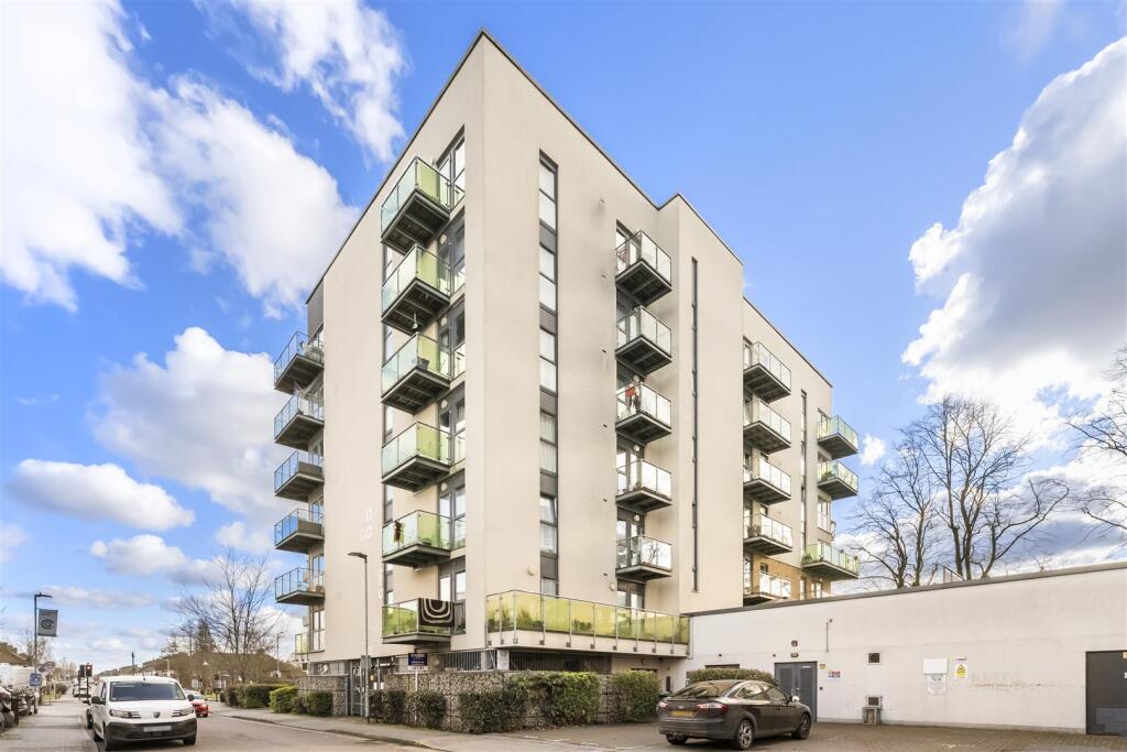 Main image of property: Academy Way, Dagenham