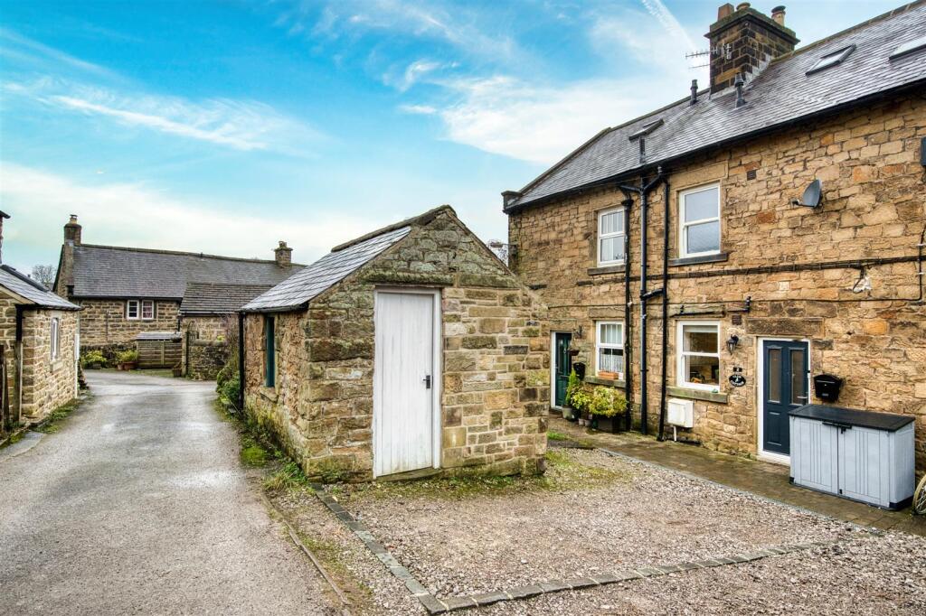 Main image of property: Club Row, Eyam, Hope Valley