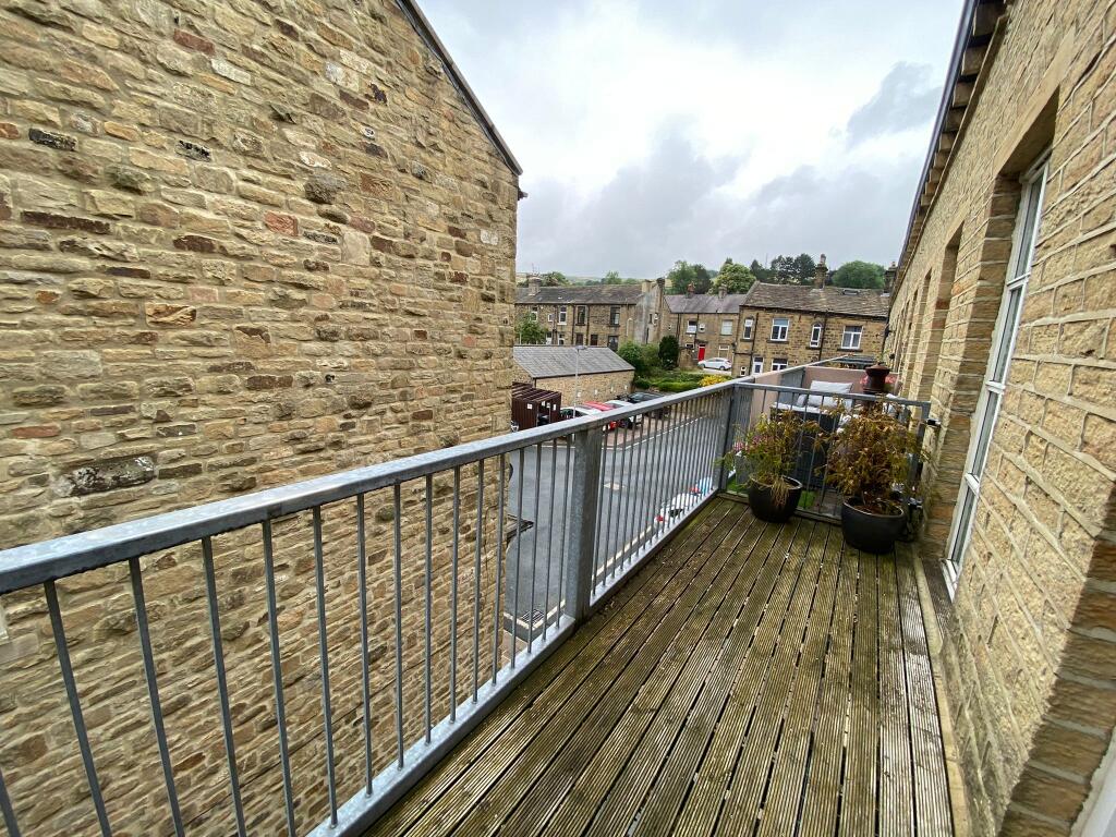 Additional image 9 of Lower Town Mills, Oxenhope, Keighley, West Yorkshire, BD22