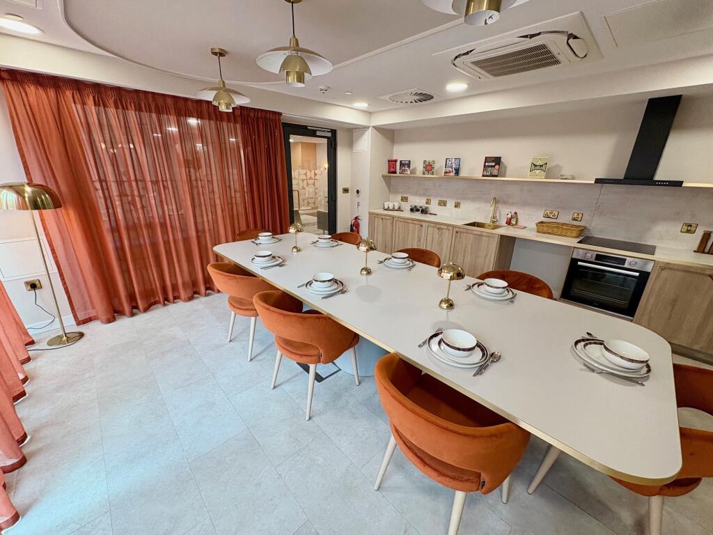 Main image of property: Paradise Street, BIRMINGHAM