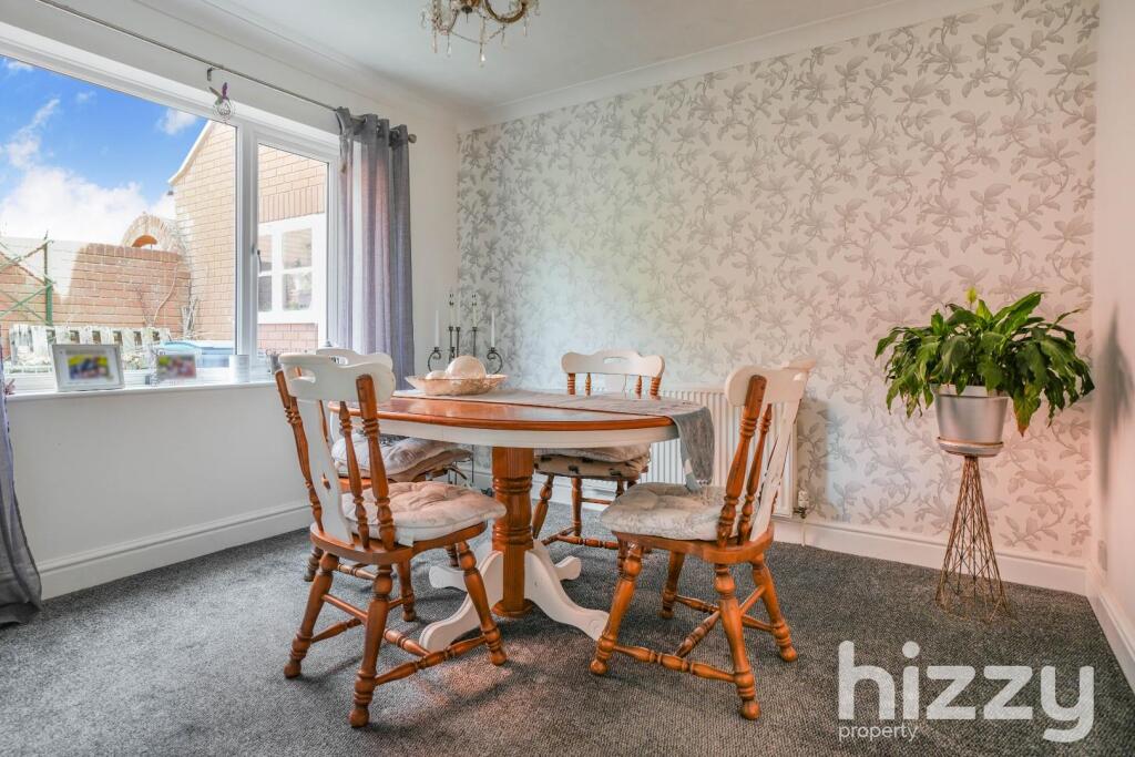 House in Ipswich - More