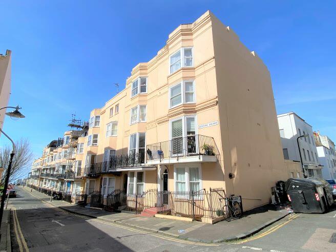 Main image of property: Bedford Square, BN1