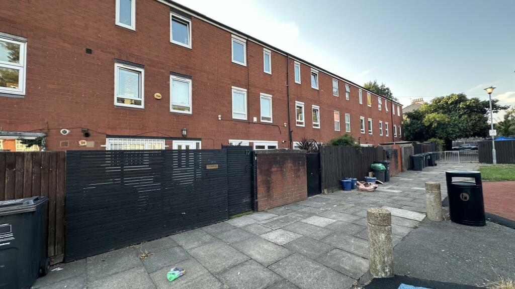 Main image of property: Ambleside Close, Homerton, E9