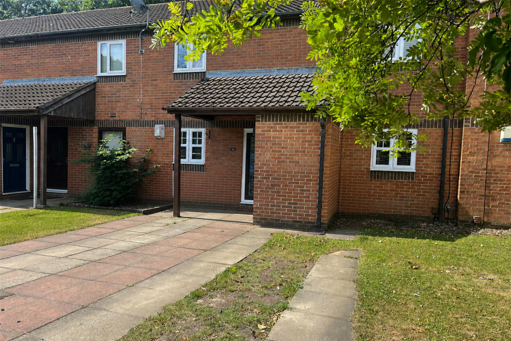 Main image of property: Hazelmoor, Hebburn