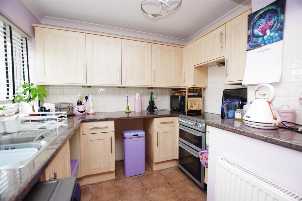 House in Swindon - More