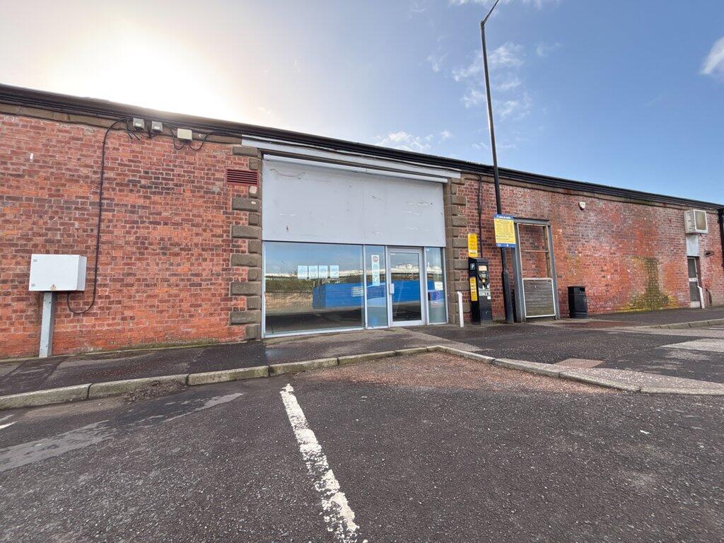 Main image of property: Unit 5 City Quay, Camperdown Street, Dundee, DD1 3JA