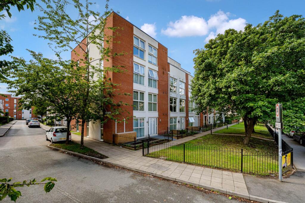 Main image of property: Rowan Way, Salford