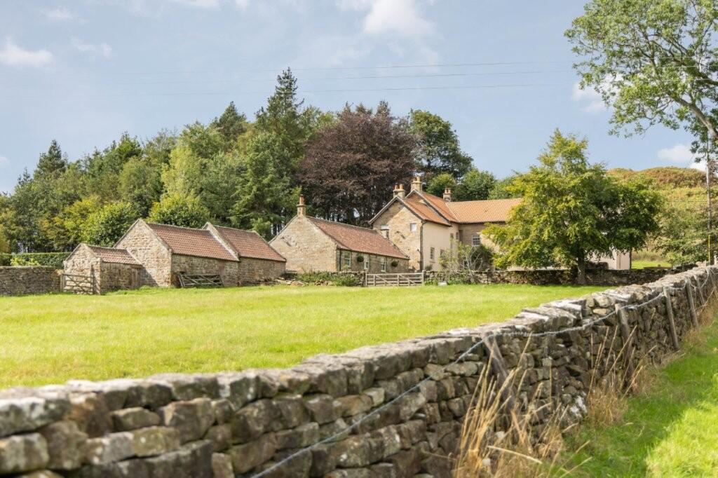 House in Castleton, Danby - View 5
