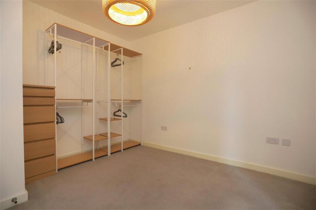 Lockgate Mews, Manchester, Greater Manchester, M4 – pohled 4